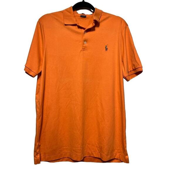 Men’s Polo Ralph Lauren Classic Fit Shirt / Size-Medium - Picture 1 of 8